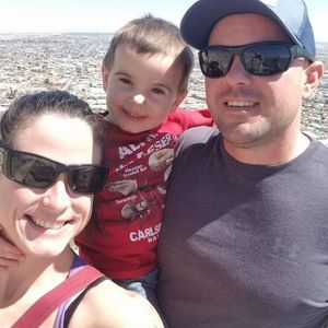 Meet your Posher, Ryan